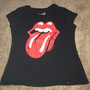 Rolling stones shirt